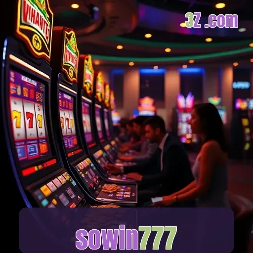 sowin777 App