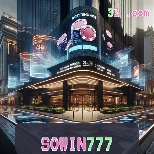 Confiável Sowin777: A Nova Era dos Jogos Online no Brasil