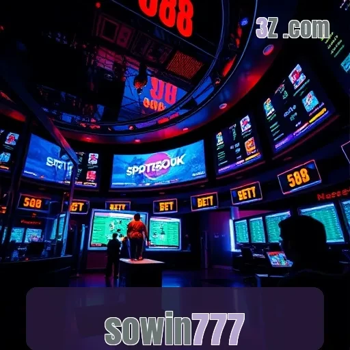 sowin777 Site Confiável
