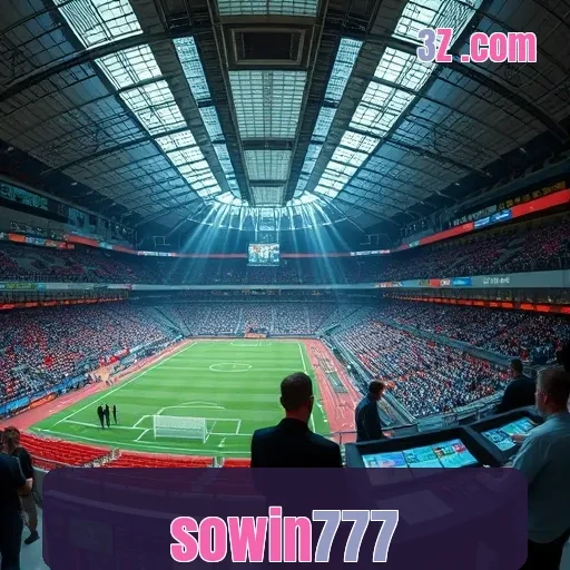 sowin777 Jogos
