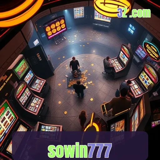 sowin777 Login