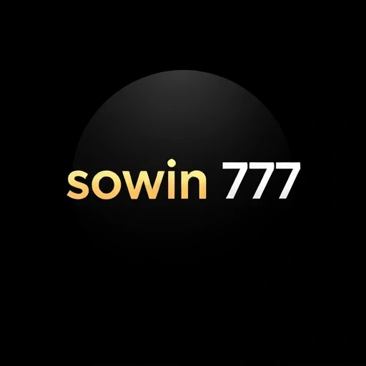 Logotipo sowin777