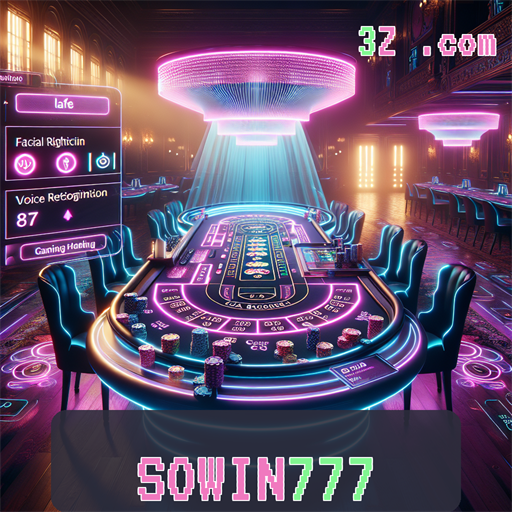 sowin777 Plataforma Completa
