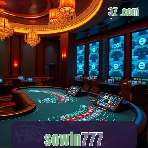 sowin777 Promoções