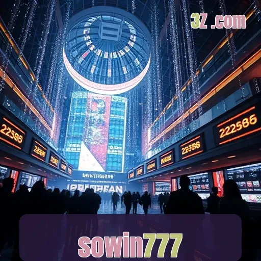 sowin777 Segurança