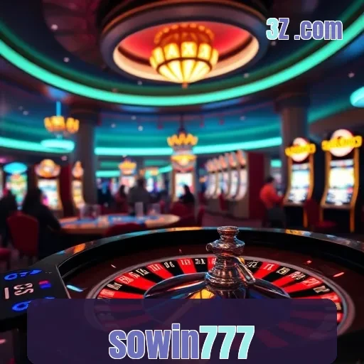 sowin777 Caça-Níqueis