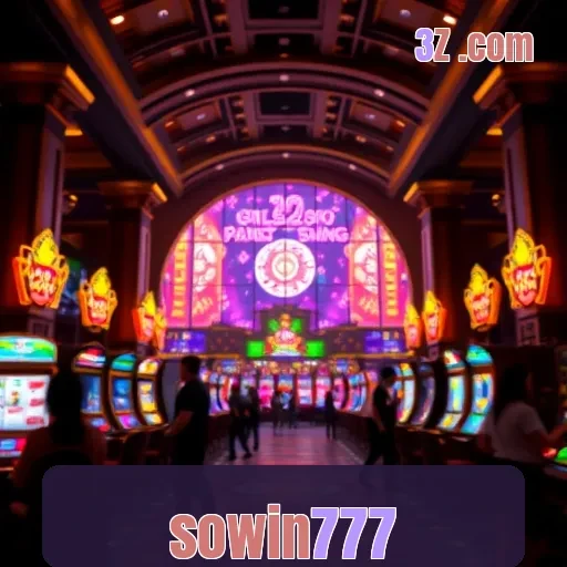 sowin777 Suporte 24/7