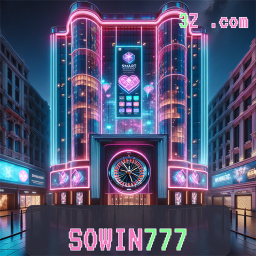 Explore os Recursos VIP do Sowin777 e Amplie sua Diversão!